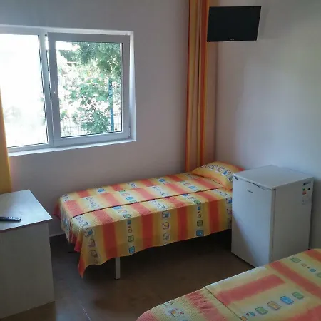 Vila Steaua De Mare *