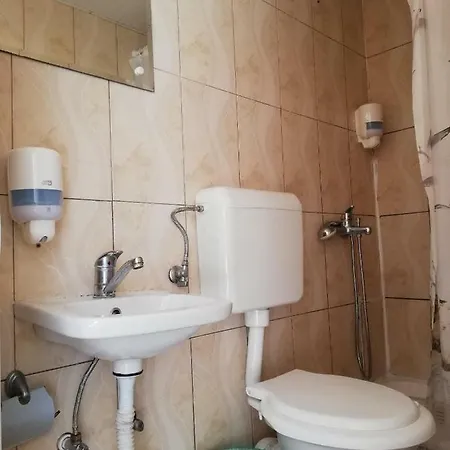 Vila Steaua De Mare 艾福雷诺德