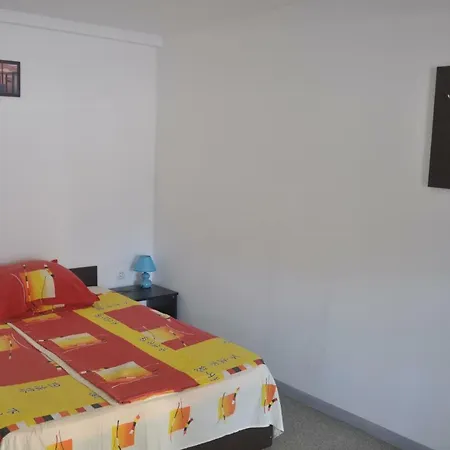 招待所 Vila Steaua De Mare *