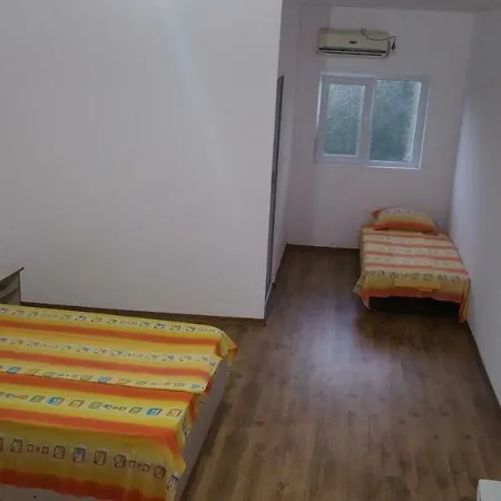 Pensión Vila Steaua De Mare