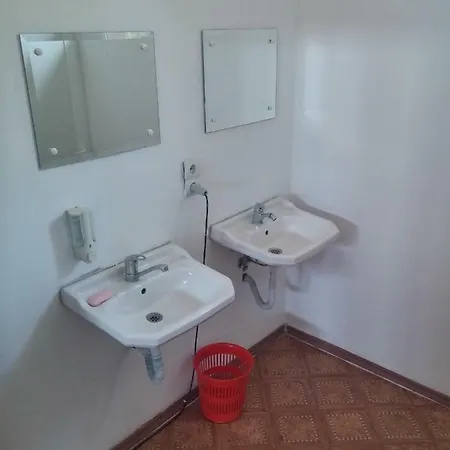 Vila Steaua De Mare Pensión Eforie Nord