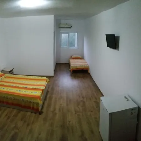 Vila Steaua De Mare Eforie Nord